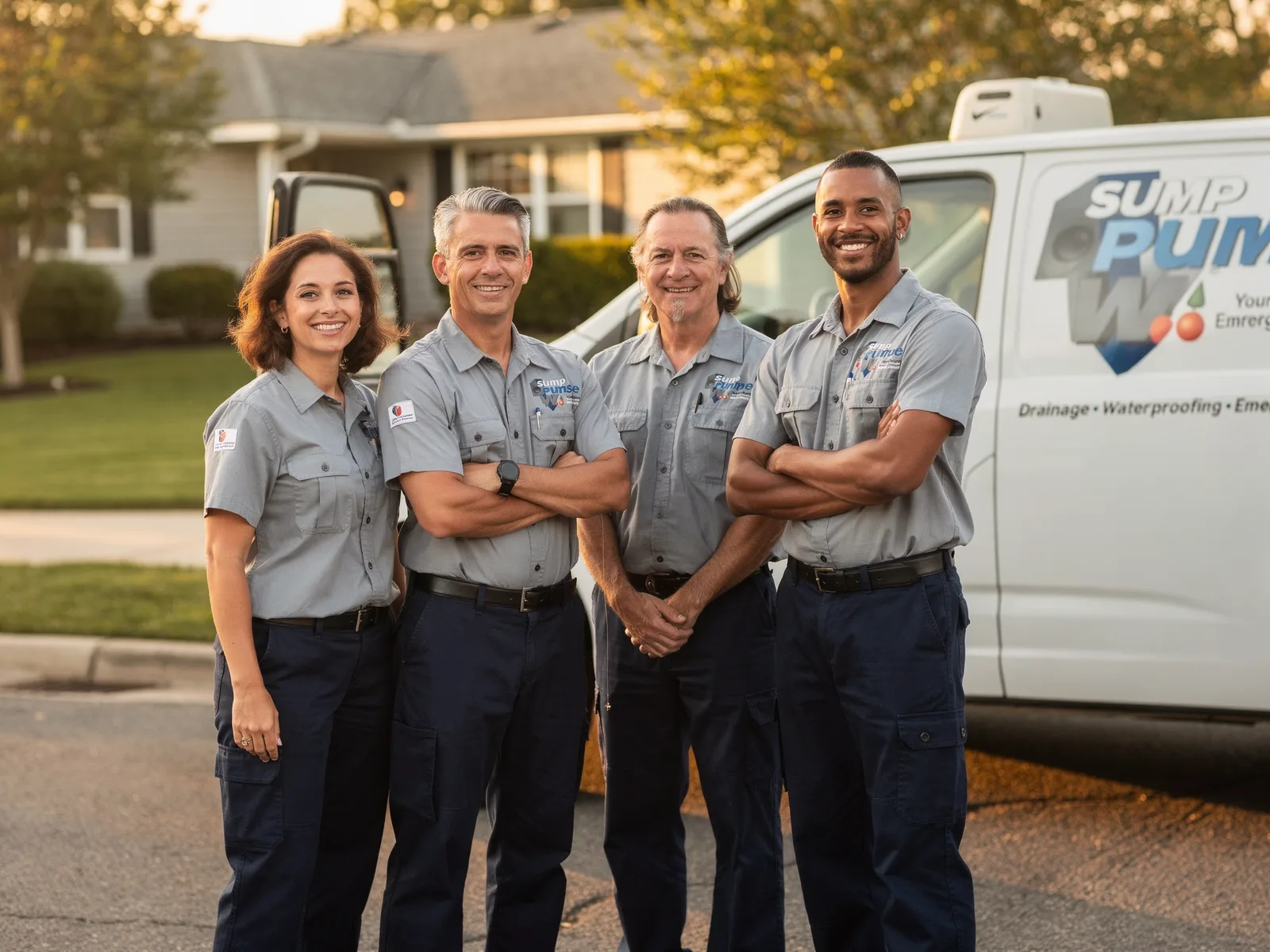 Water Heater Repair company in Enning, SD